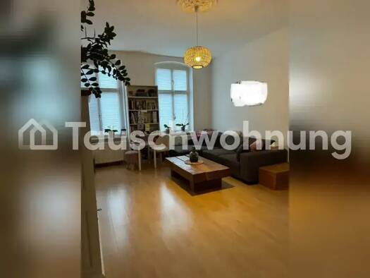 Wohnung zur Miete Tauschwohnung 650 € 3 Zimmer 70 m² 1. Geschoss Babelsberg Nord Potsdam 14482