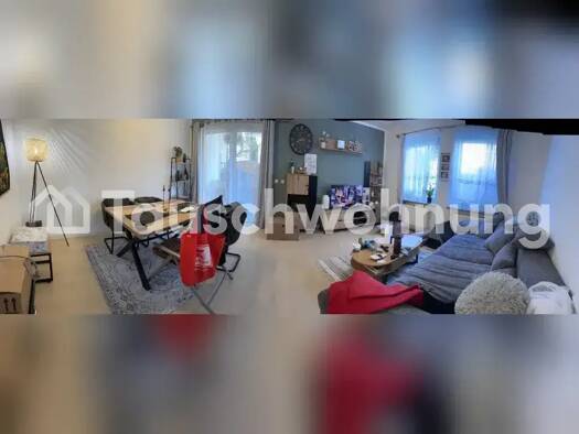 Wohnung zur Miete nur mit Wohnberechtigungsschein Tauschwohnung 725 € 2 Zimmer 60 m² EG Buntekuh Lübeck 23558