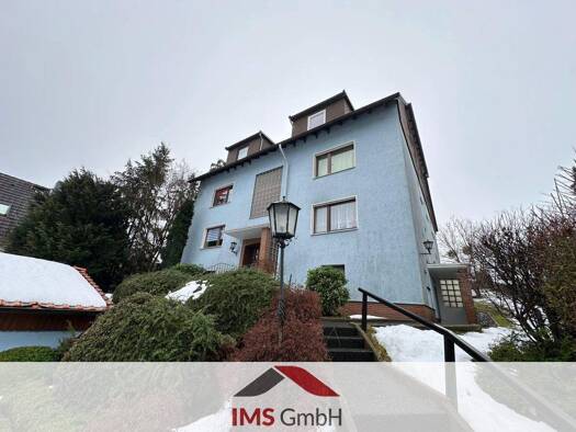 Wohnung zur Miete 540 € 2 Zimmer 62,9 m² Bad Sachsa 37441