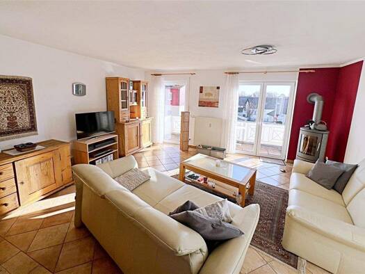 Wohnung zum Kauf 365.000 € 3 Zimmer 85,4 m² frei ab 15.07.2026 Unterbrunnenreuth Ingolstadt 85051