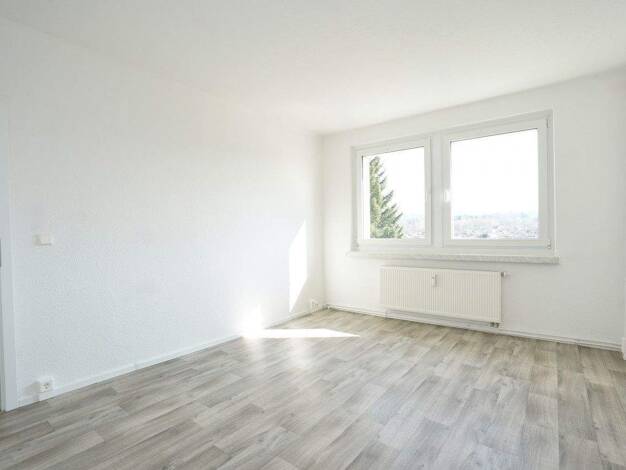 Wohnung zur Miete 241 € 2 Zimmer 42,3 m² 4. Geschoss frei ab 06.04.2026 Geibelstr. 147 Gablenz Chemnitz 09127