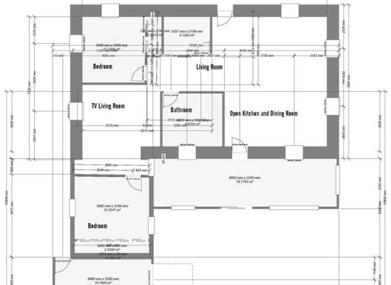 Einfamilienhaus zum Kauf 780.000 € 4 Zimmer 143 m² 2.054 m² Grundstück Ribeirinha 9930-333