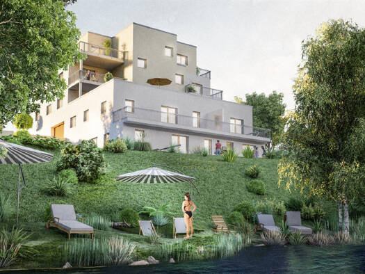 Wohnung zum Kauf 2,5 Zimmer 62 m² Creglingen 97993