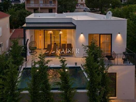 Einfamilienhaus zum Kauf 570.000 € 3 Zimmer 220 m² Pridraga, Novigrad Novigrad 23312