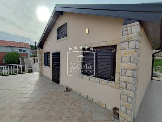 Einfamilienhaus zum Kauf 278.000 € 7 Zimmer 150 m² 102 m² Grundstück Benkovac 23420