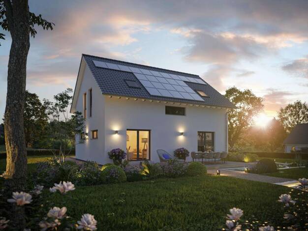 Einfamilienhaus zum Kauf provisionsfrei 304.139 € 5 Zimmer 145 m² 632 m² Grundstück Oellingen Höhn 56462