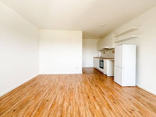 Wohnung zur Miete 420 € 1 Zimmer 25 m² Landsberg Landsberg am Lech 86899