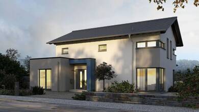 Einfamilienhaus zum Kauf 999.550 € 6 Zimmer 194 m² 692 m² Grundstück Immeldorf Lichtenau 91586