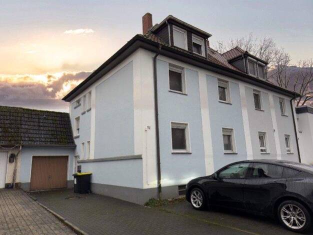 Doppelhaushälfte zum Kauf 320.000 € 7 Zimmer 156 m² 560 m² Grundstück Unna 59423