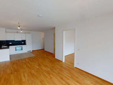 Wohnung zur Miete 1.380 € 2 Zimmer 55,4 m² EG Am Kesselhaus 16 Untermenzing-Allach München 80999