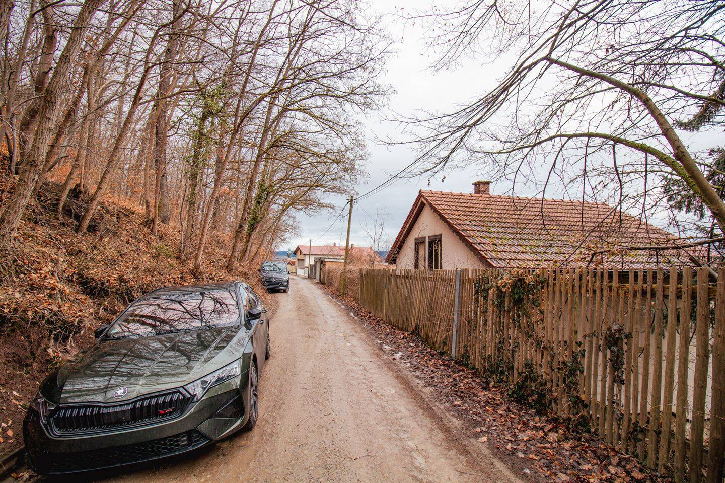 Einfamilienhaus zum Kauf - Ansicht 4