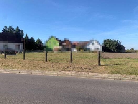 Grundstück zum Kauf provisionsfrei 40.000 € 800 m² Grundstück Benken Wiesenburg/Mark 14827