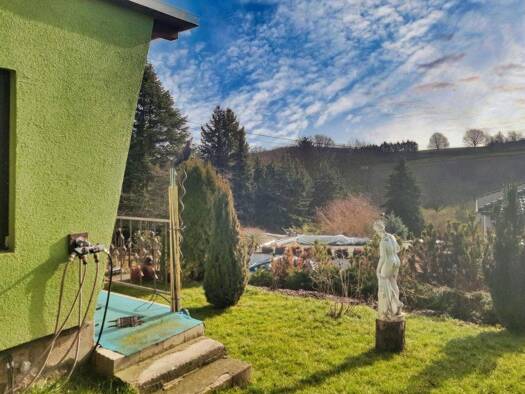 Grundstück zum Kauf 99.000 € 705 m² Grundstück frei ab sofort Bärenklause Kreischa 01731