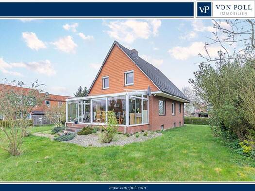 Einfamilienhaus zum Kauf 499.000 € 5 Zimmer 178 m² 1.487 m² Grundstück Ovendorf Ratekau / Ovendorf 23626