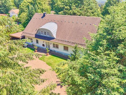Einfamilienhaus zum Kauf 725.000 € 7 Zimmer 298,1 m² 1.987 m² Grundstück Trippstadt 67705