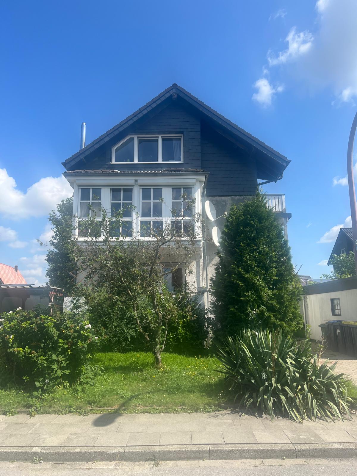 Mehrfamilienhaus zum Kauf 549.000 € 160 m²<br/>Wohnfläche 480 m²<br/>Grundstück Statistischer Bezirk 73 Hamm 59073