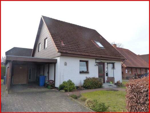 Einfamilienhaus zum Kauf 249.000 € 5 Zimmer 107,1 m² 468 m² Grundstück Wahlstedt 23812