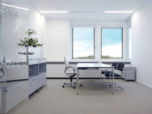 Bürofläche zur Miete provisionsfrei 526 m² Bürofläche teilbar ab 526 m² Moosach München 80637