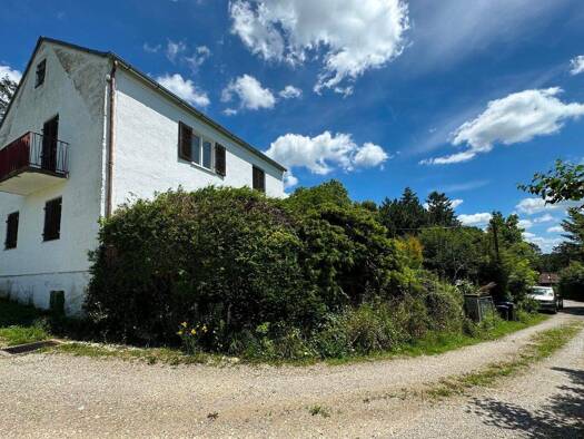 Einfamilienhaus zum Kauf 590.000 € 4 Zimmer 120 m² 625 m² Grundstück Unterbachern Bergkirchen 85232