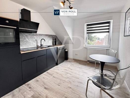 Haus zur Miete 700 € 2 Zimmer 45 m² 750 m² Grundstück St Johann Saarbrücken 66123