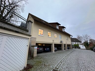 Wohnung zur Miete 670 € 3 Zimmer 91 m² 1. Geschoss Heinersreuth Heinersreuth 95500