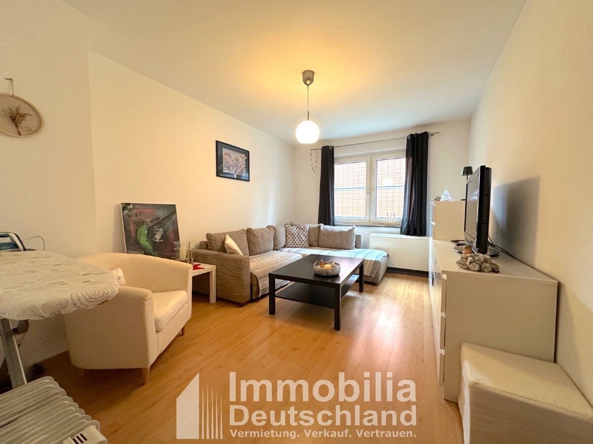 Wohnung zur Miete 680 € 3 Zimmer 68 m²<br/>Wohnfläche 2.<br/>Geschoss 01.02.2025<br/>Verfügbarkeit Cityring - West Dortmund 44137