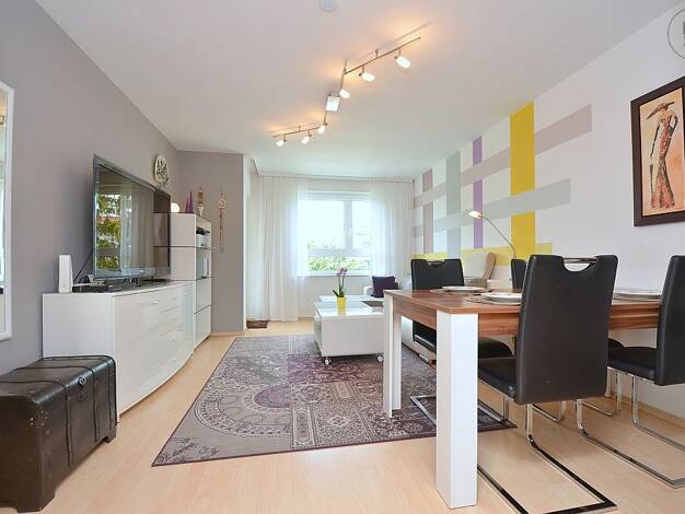 Wohnung zur Miete auf Zeit 1.590 € 3 Zimmer 62 m² frei ab 01.12.2026 Böblingen Böblingen 71034