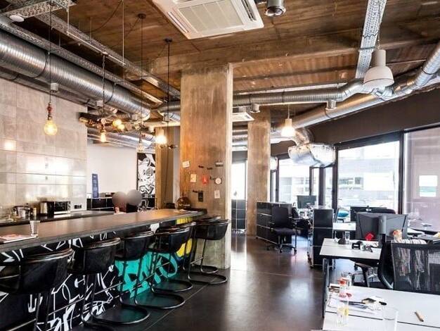 Bürofläche zur Miete provisionsfrei 299 € 4 m² Bürofläche Neue Weyerstr. Altstadt-Süd Köln 50676