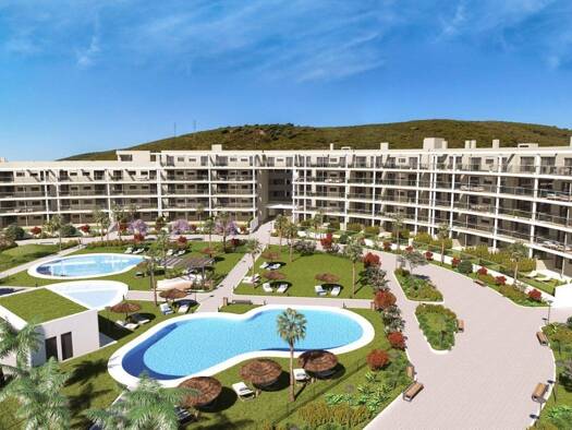 Haus zum Kauf 329.000 € 90 m² Manilva 29691