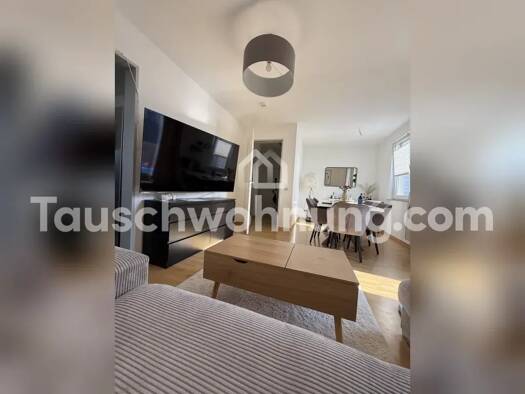 Wohnung zur Miete Tauschwohnung 898 € 2,5 Zimmer 69,7 m² Sasel Hamburg 22179
