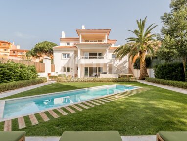 Einfamilienhaus zum Kauf 2.290.000 € 6 Zimmer 450 m² 699 m² Grundstück Cascais e Estoril