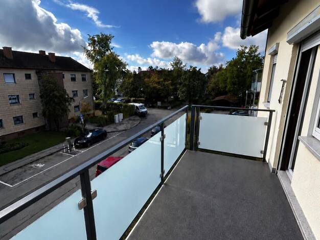 Wohnung zum Kauf 295.000 € 2 Zimmer 64 m² 2. Geschoss Olching Olching 82140