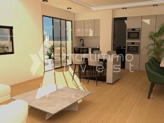 Maisonette zum Kauf 380.000 € 3 Zimmer 93 m² Municipality of Elliniko - Argyroupoli 167 77