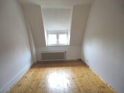 Wohnung zur Miete 1.050 € 4 Zimmer 120 m² 3. Geschoss frei ab sofort Moltkestraße 68 Ost Hildesheim 31135