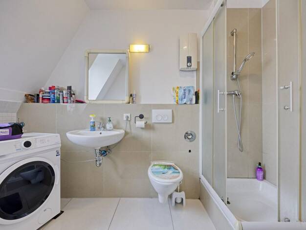 Wohnung zur Miete 773 € 3 Zimmer 87 m² 3. Geschoss Braunschweiger Straße 20 Ückendorf Gelsenkirchen 45886