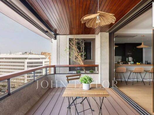 Studio zum Kauf provisionsfrei 2.228.000 € 253 m² 5. Geschoss Madrid 28003