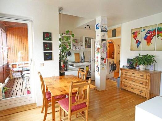 Wohnung zum Kauf 139.000 € 4,5 Zimmer 98 m² Zierenberg Zierenberg 34289