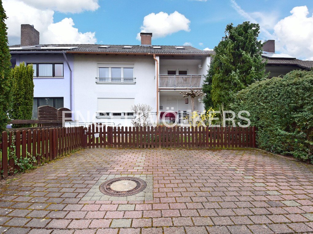 Wohnung zur Miete 890 € 2,5 Zimmer 81 m²<br/>Wohnfläche Schweinheim Aschaffenburg 63743