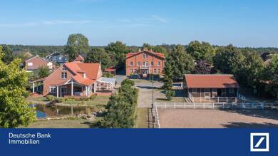 Wohnanlage zum Kauf als Kapitalanlage geeignet 5.850.000 € 1.845 m² 12.944 m² Grundstück Bad Schwartau 23611