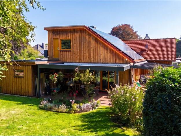 Einfamilienhaus zum Kauf 637.000 € 5 Zimmer 209 m² 1.350 m² Grundstück Langen Geestland 27607