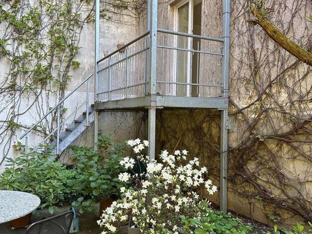 Wohnung zum Kauf provisionsfrei 415.000 € 2 Zimmer 62 m² EG Neustadt-Süd Innenstadt 50678