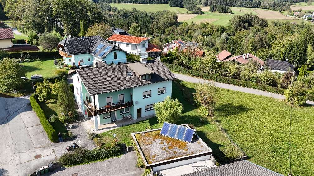 Mehrfamilienhaus zum Kauf 580.000 € 12 Zimmer 417 m²<br/>Wohnfläche Finkenstein am Faaker See 9584