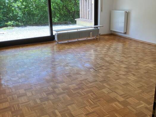 Wohnung zur Miete 785 € 3 Zimmer 103 m² frei ab sofort Antoniusweg 3 Würding Bad Füssing 94072