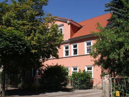 Wohnung zur Miete 605 € 4 Zimmer 81 m² EG frei ab 01.02.2026 Waltershäuser Str. 66 Gotha 99867