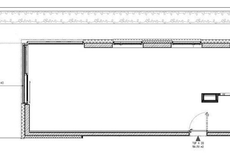 Studio zur Miete 660 € 1 Zimmer 59,5 m² Belruptstraße 55 Bregenz 6900