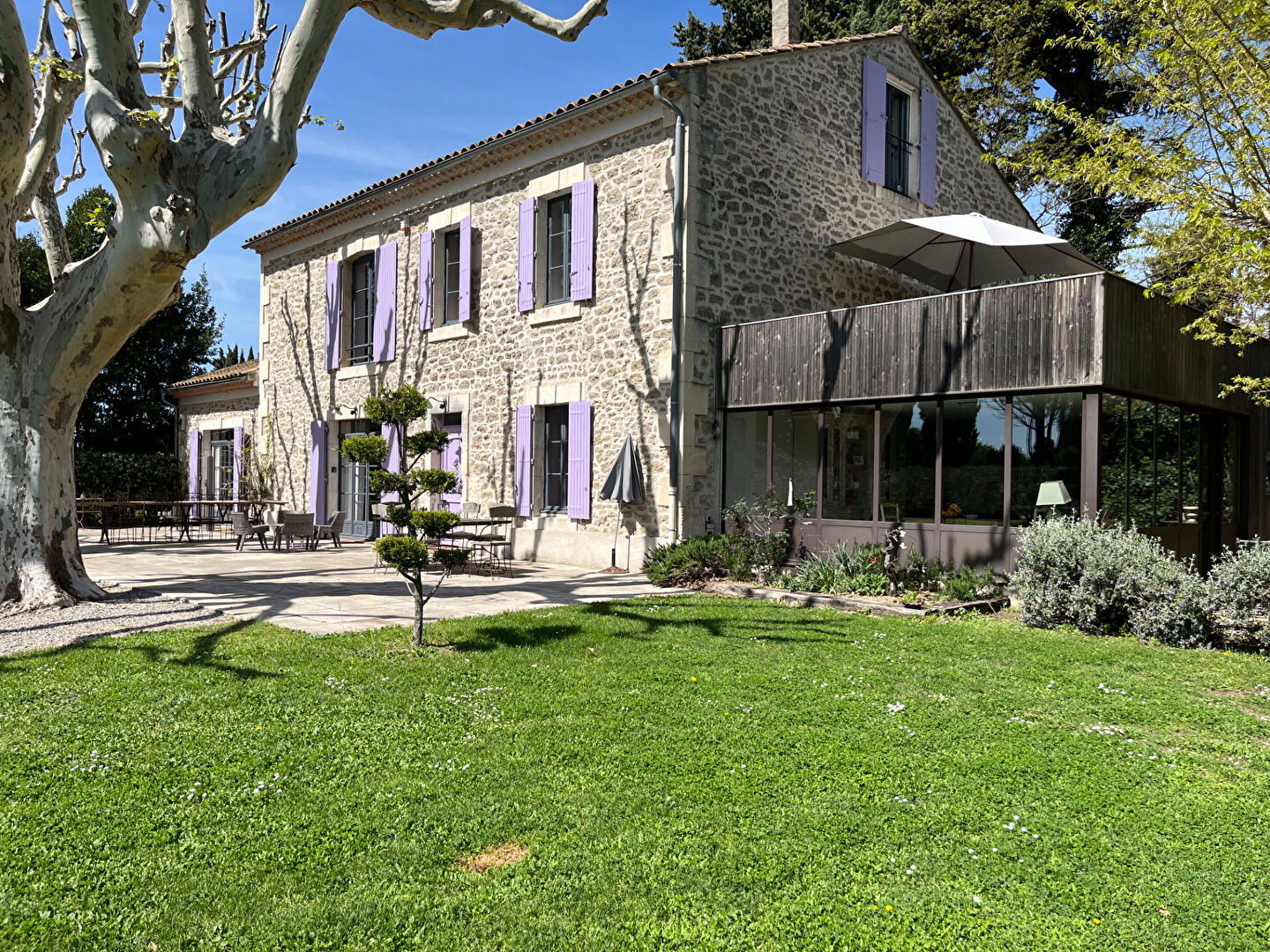 Einfamilienhaus zum Kauf 1.400.000 € 8 Zimmer 396 m²<br/>Wohnfläche 23.242 m²<br/>Grundstück Centre Ville ST REMY DE PROVENCE 13210