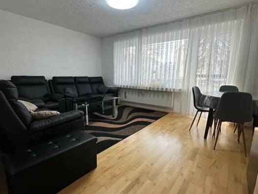 Wohnung zur Miete 780 € 2 Zimmer 67 m² Landsberg Landsberg am Lech 86899