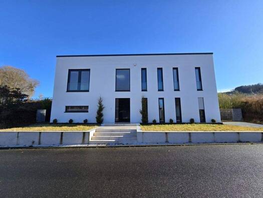 Einfamilienhaus zum Kauf - Erstbezug 550.000 € 7 Zimmer 253 m² 508 m² Grundstück Balesfeld 54597