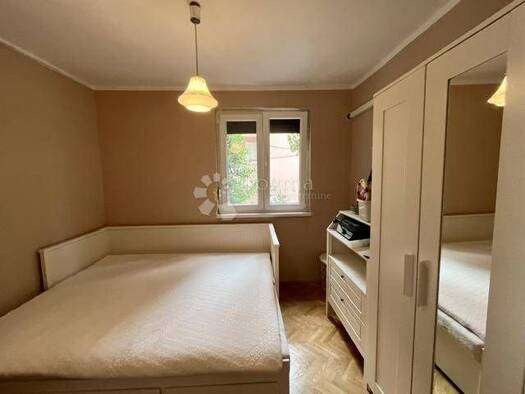 Wohnung zum Kauf 200.000 € 3 Zimmer 78 m² 1. Geschoss Jadranovo, Crikvenica Jadranovo