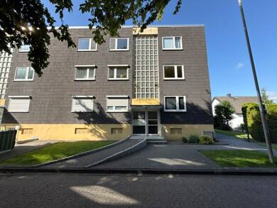 Wohnung zum Kauf 84.000 € 2 Zimmer 63 m² 3. Geschoss Spenge Spenge 32139